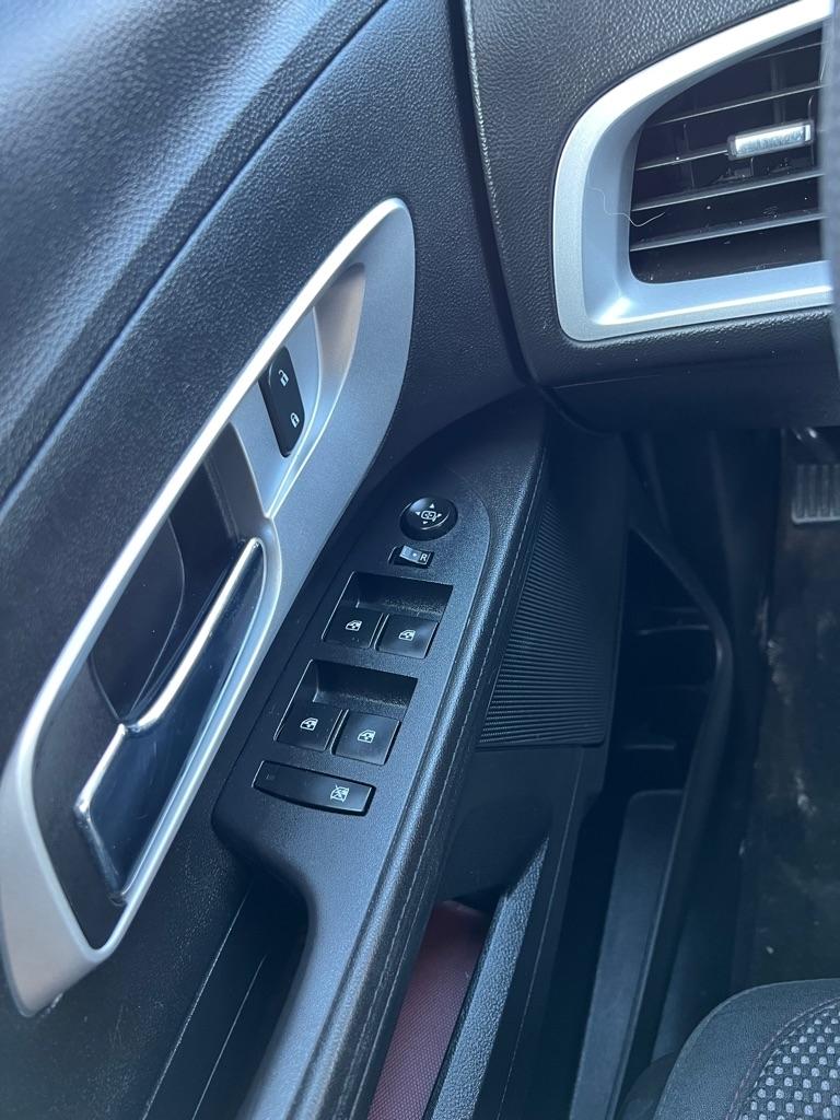 Chevrolet Equinox LT 2WD 2016