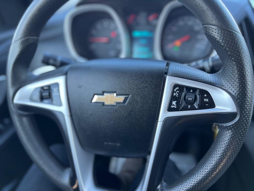 Chevrolet Equinox LT 2WD 2016