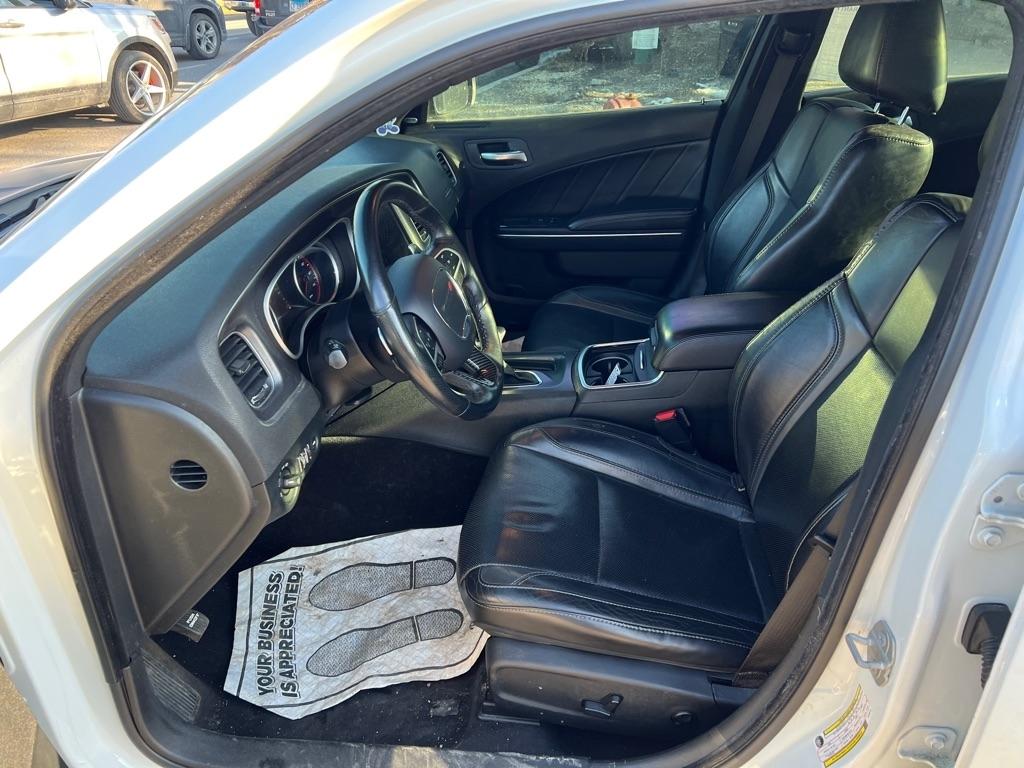 Dodge Charger GT AWD 2018