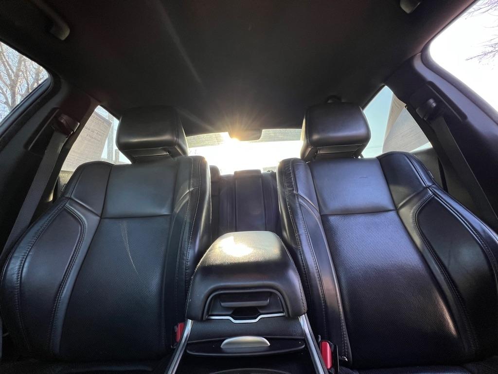 Dodge Charger GT AWD 2018