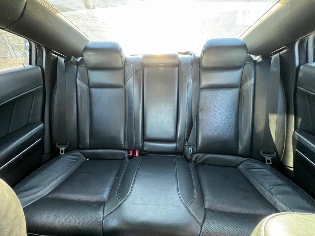 Dodge Charger GT AWD 2018