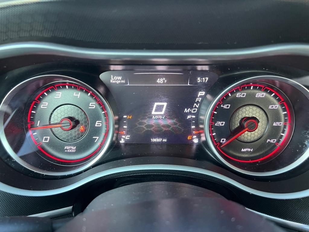 Dodge Charger GT AWD 2018