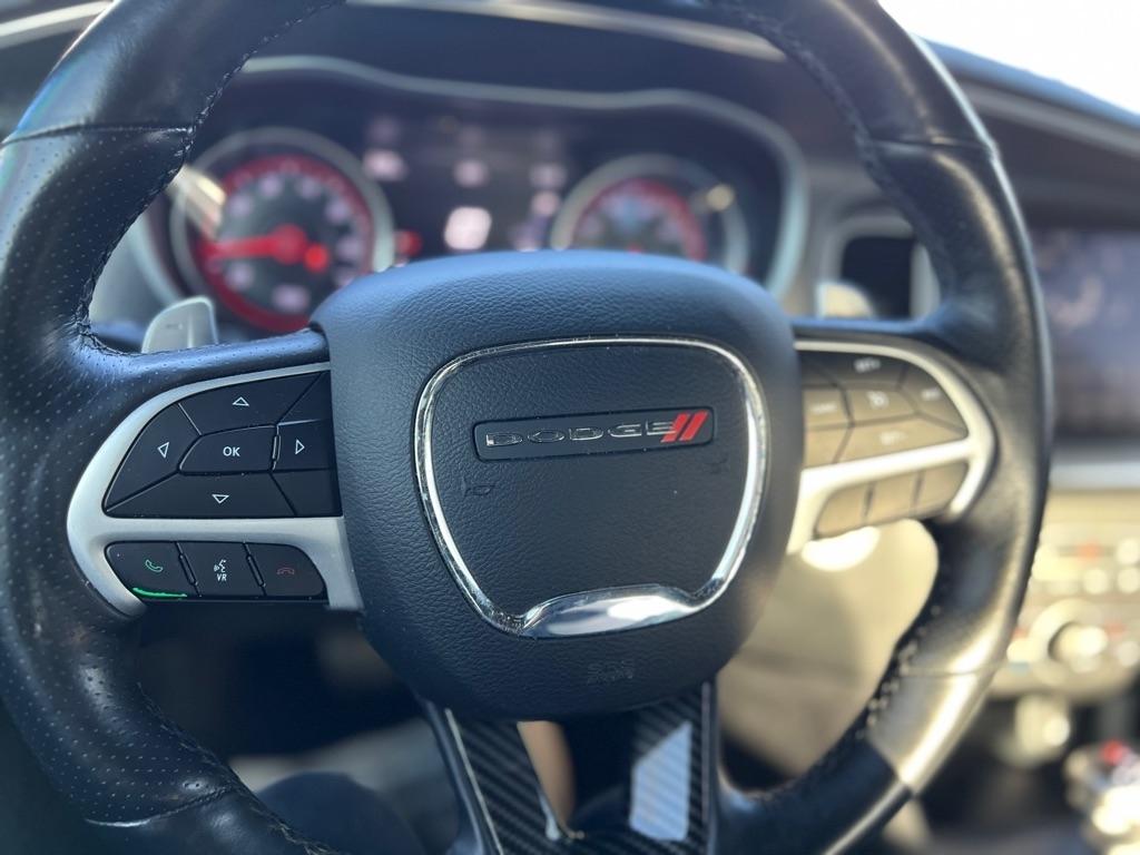 Dodge Charger GT AWD 2018