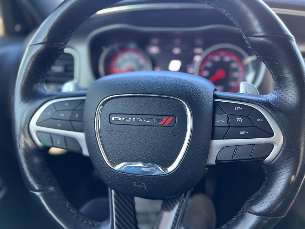 Dodge Charger GT AWD 2018