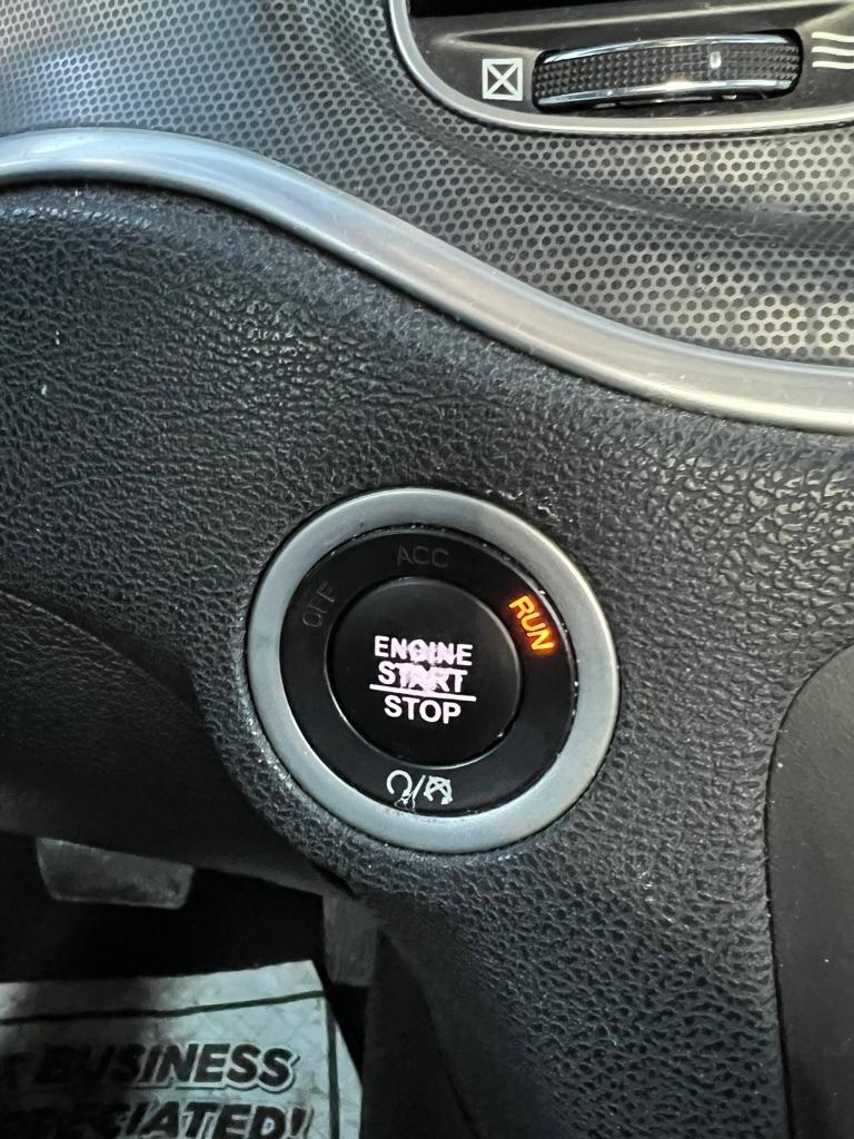 Dodge Charger GT AWD 2018