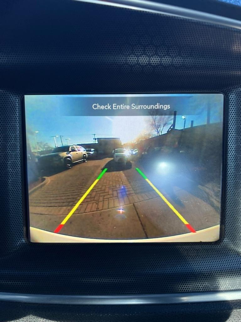 Dodge Charger GT AWD 2018