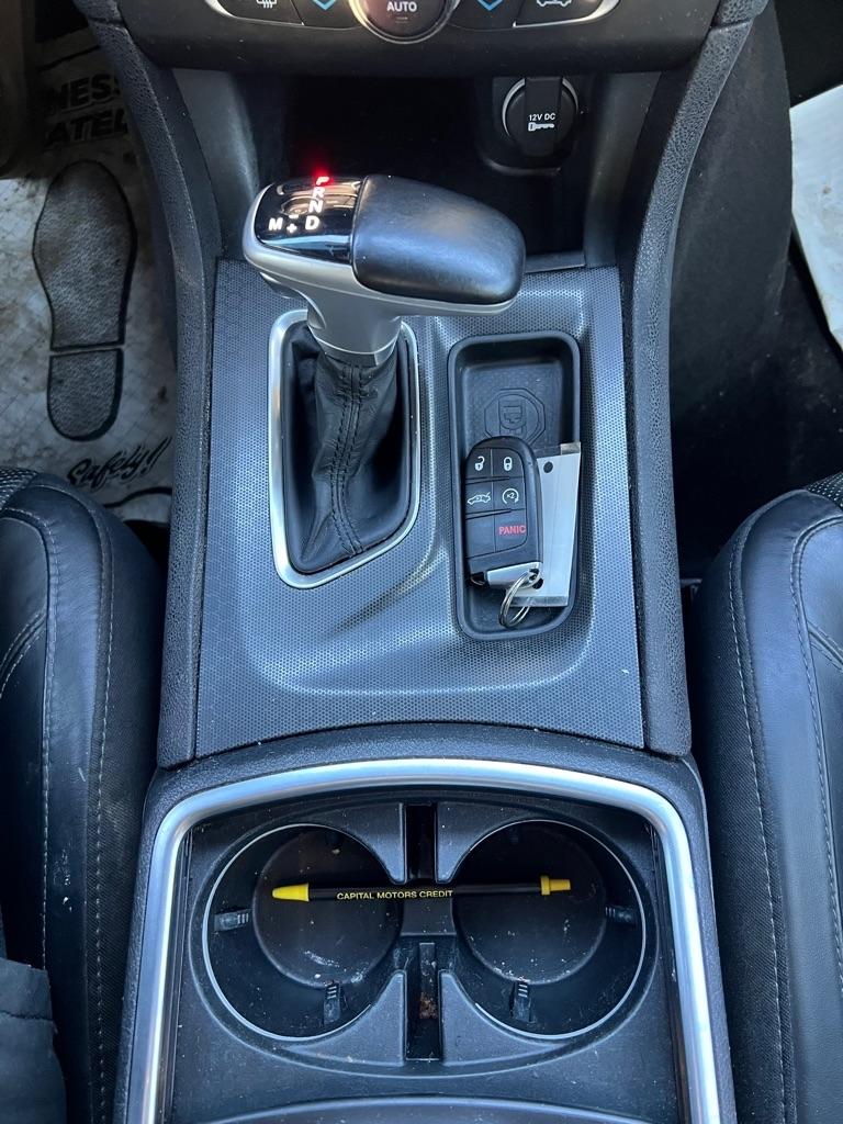 Dodge Charger GT AWD 2018