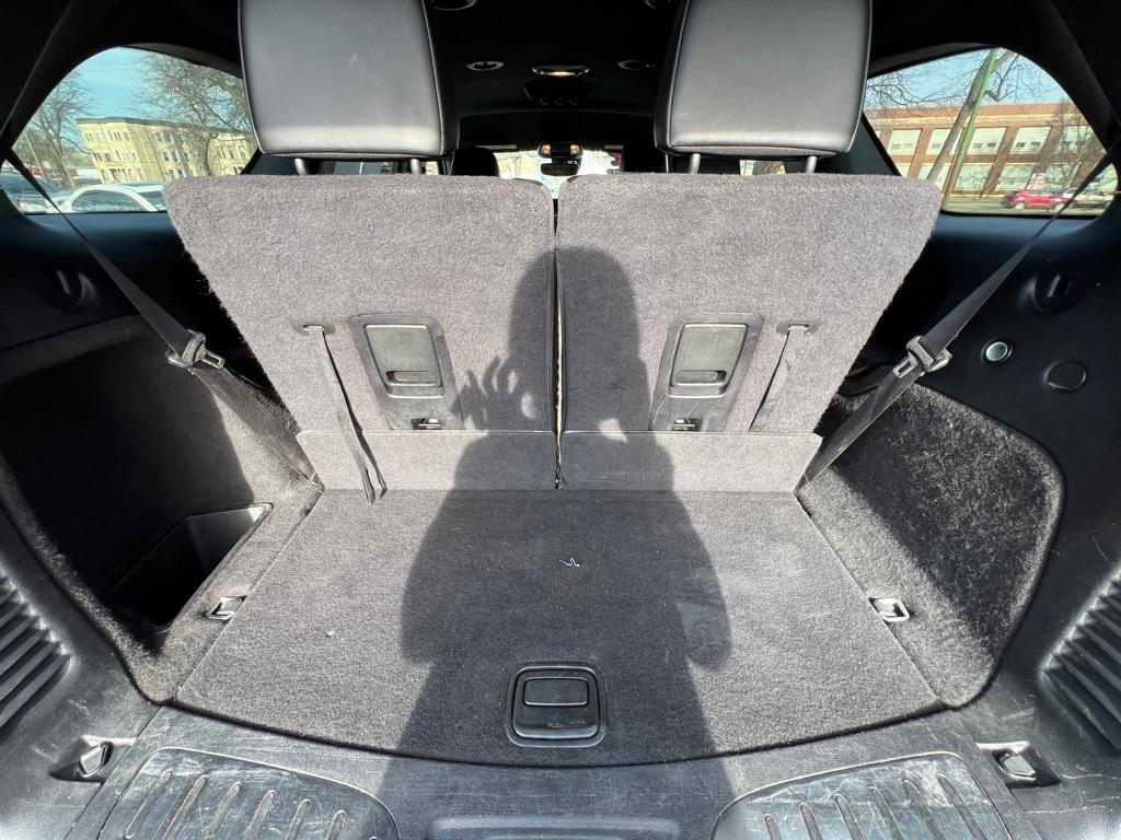 Dodge Durango GT AWD 2022