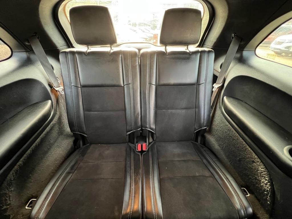 Dodge Durango GT AWD 2022