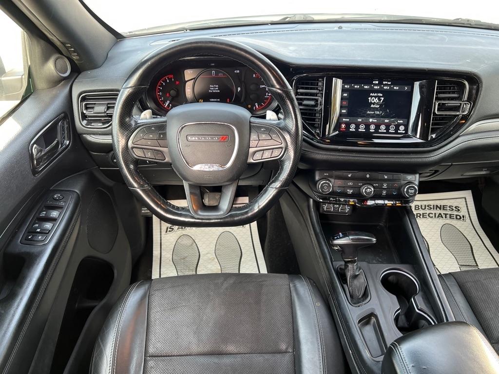 Dodge Durango GT AWD 2022