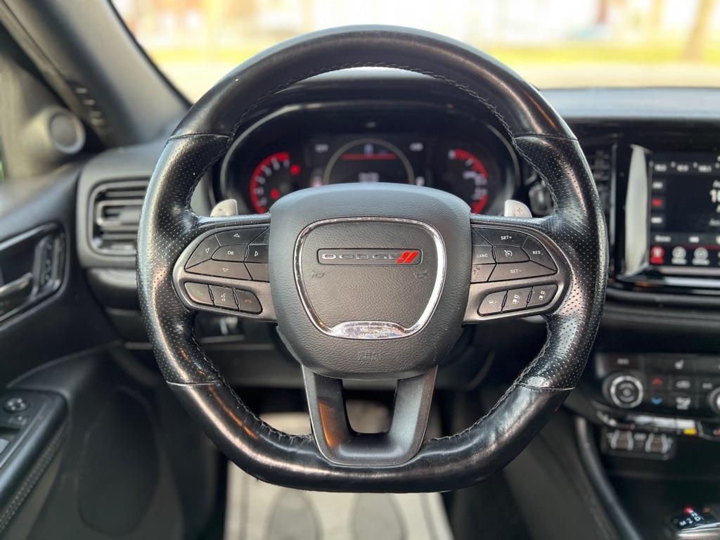 Dodge Durango GT AWD 2022