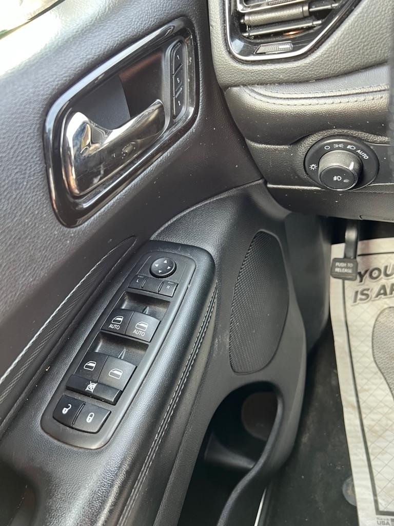 Dodge Durango GT AWD 2022