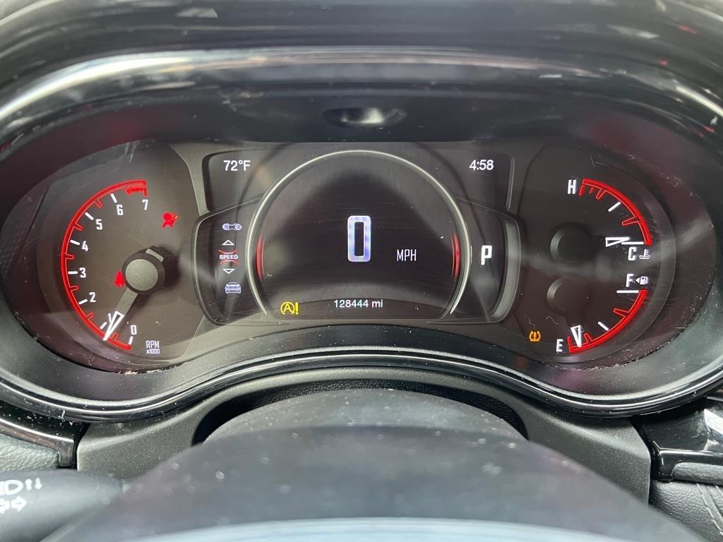 Dodge Durango GT AWD 2022