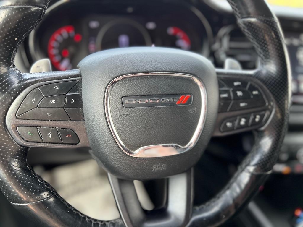 Dodge Durango GT AWD 2022