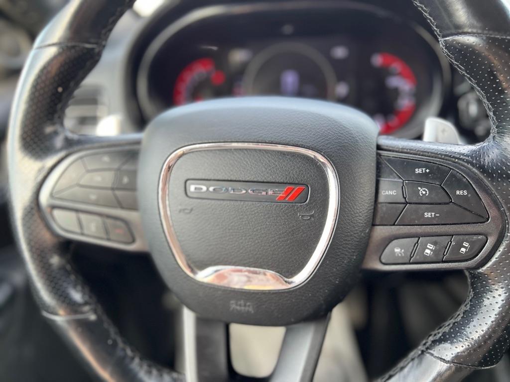 Dodge Durango GT AWD 2022