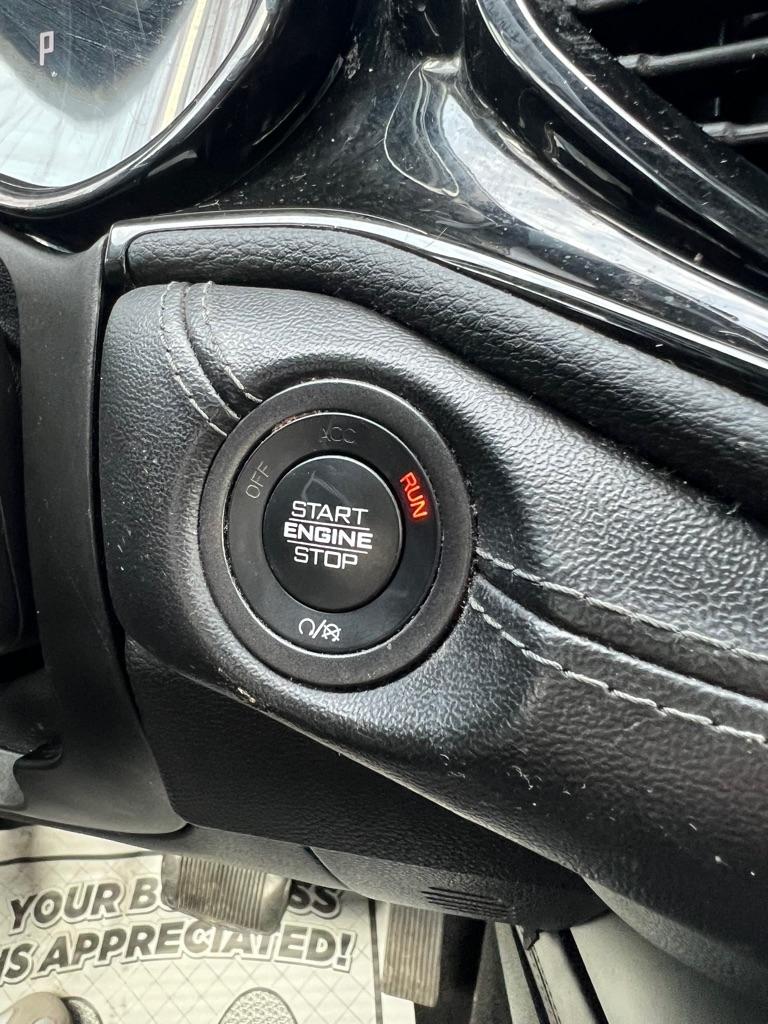 Dodge Durango GT AWD 2022