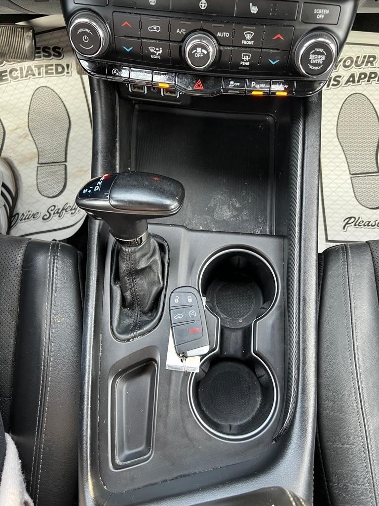 Dodge Durango GT AWD 2022