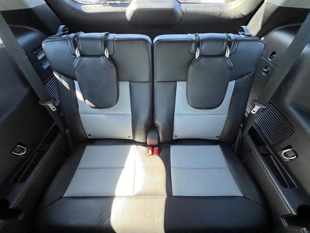 Ford Explorer XLT AWD 2022