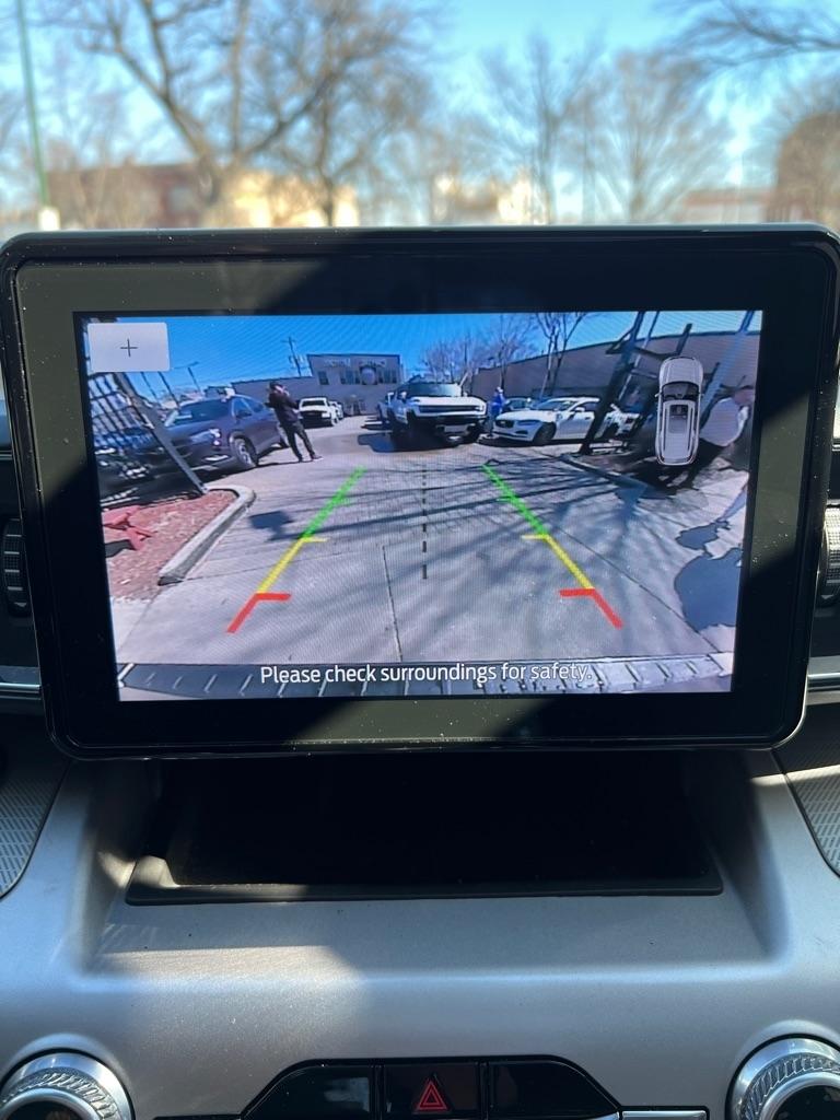 Ford Explorer XLT AWD 2022