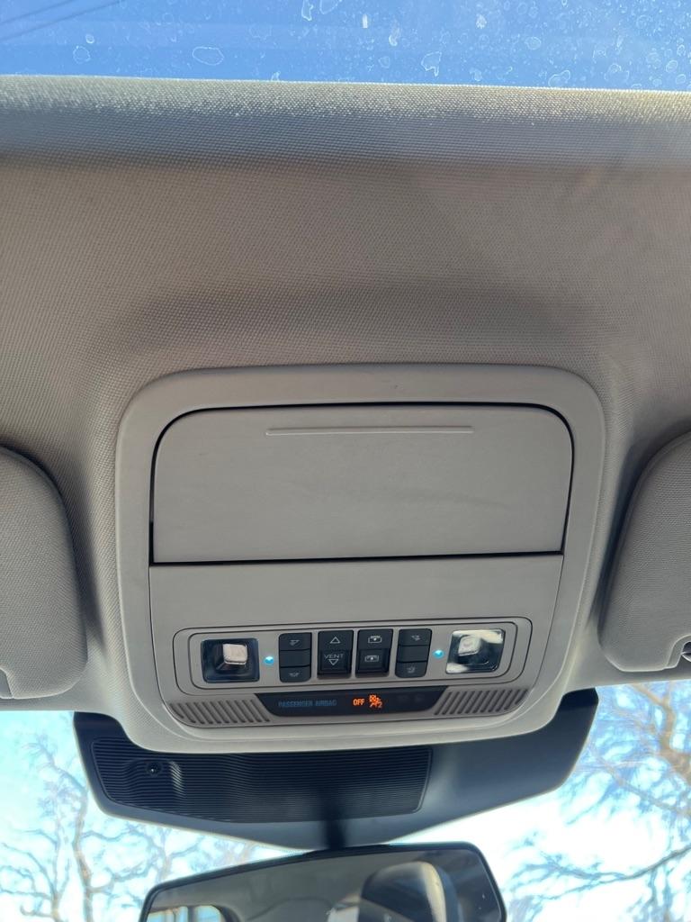 Ford Explorer XLT AWD 2022