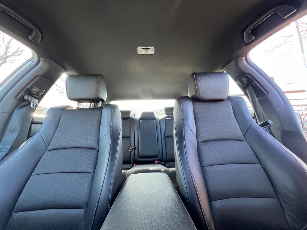 Honda Accord Sport CVT 2020