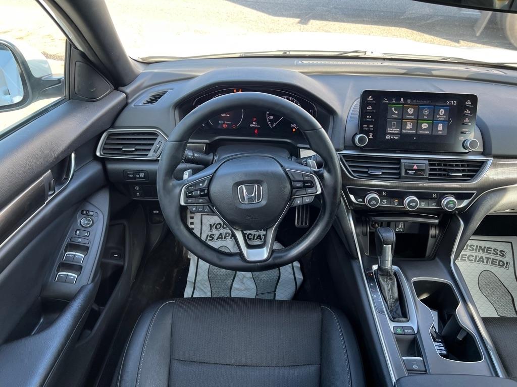 Honda Accord Sport CVT 2020