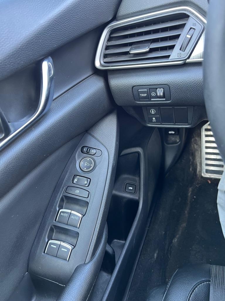 Honda Accord Sport CVT 2020