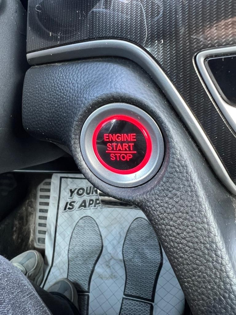 Honda Accord Sport CVT 2020