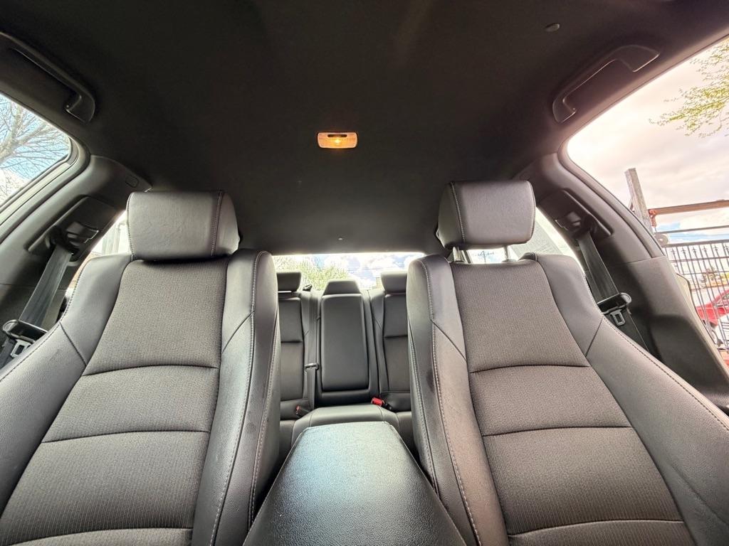 Honda Accord Sport CVT 2020