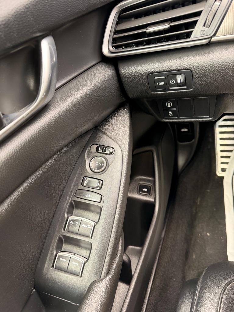 Honda Accord Sport CVT 2020