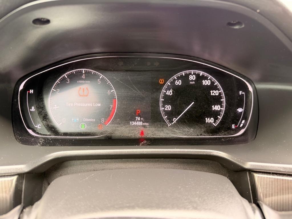 Honda Accord Sport CVT 2020