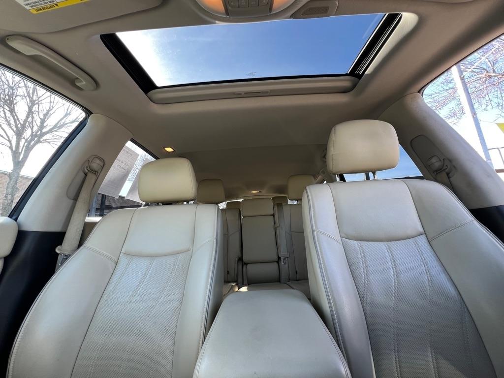 Infiniti QX60 PURE 2019