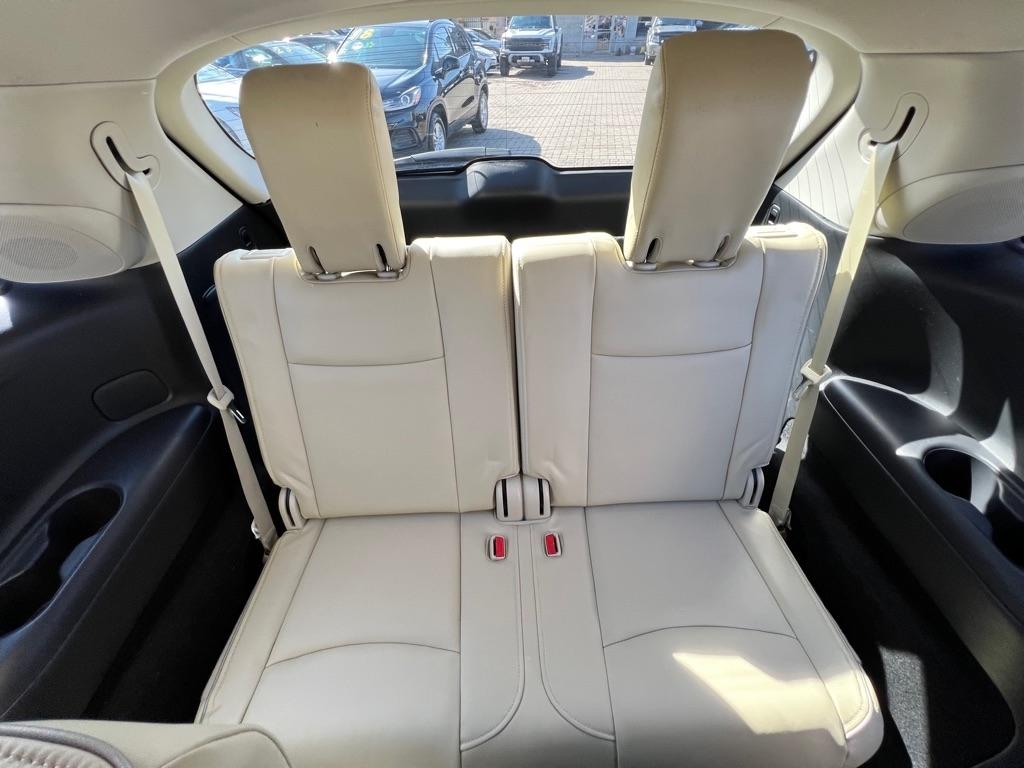 Infiniti QX60 PURE 2019