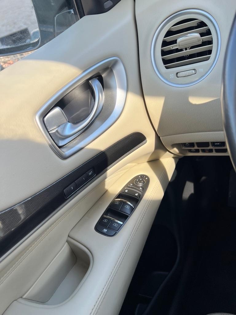 Infiniti QX60 PURE 2019