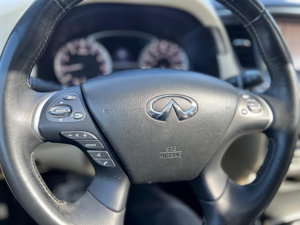 Infiniti QX60 PURE 2019