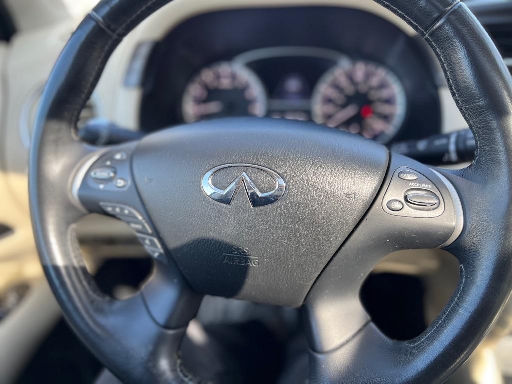 Infiniti QX60 PURE 2019