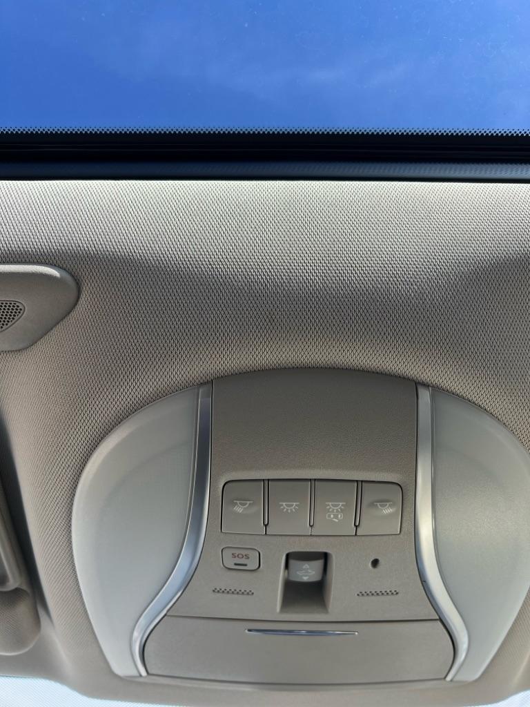 Infiniti QX60 PURE 2019