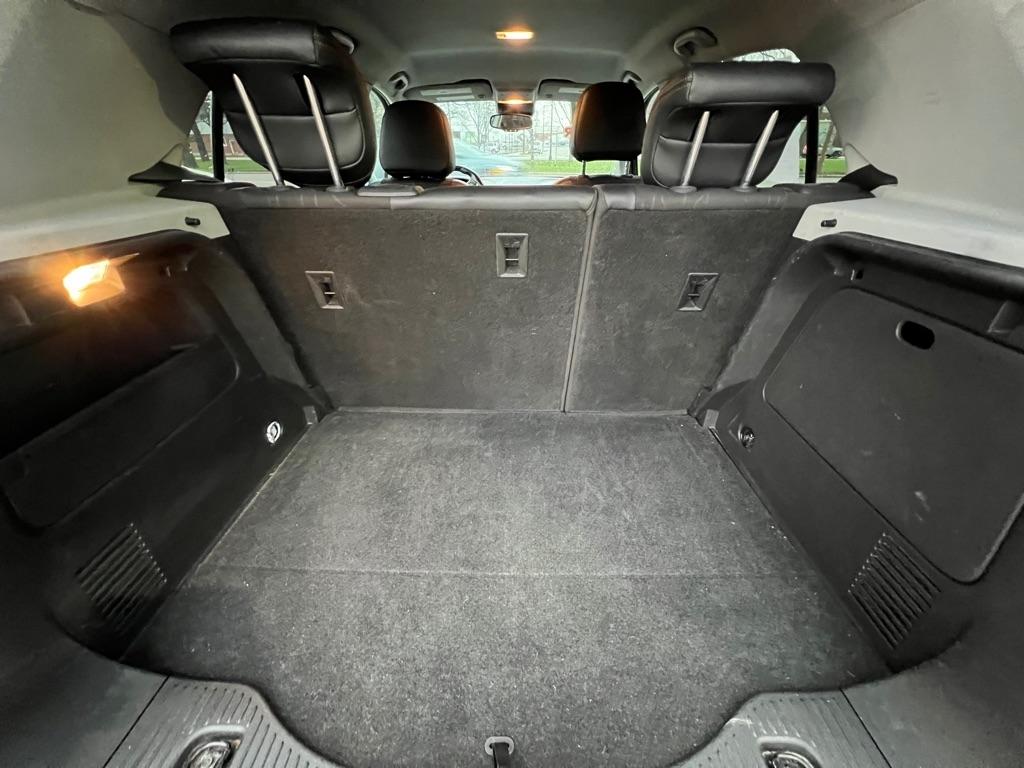 Chevrolet Trax LT FWD 2021