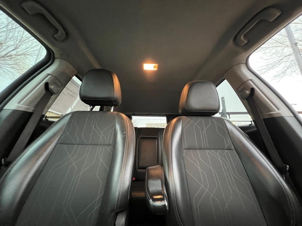 Chevrolet Trax LT FWD 2021