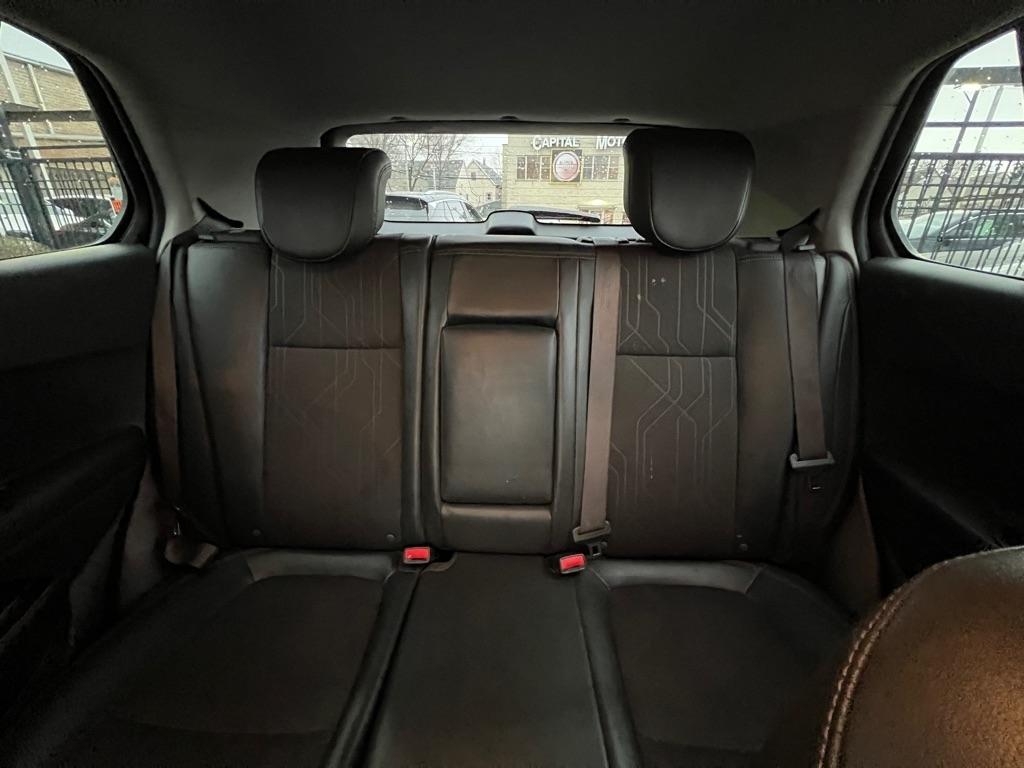 Chevrolet Trax LT FWD 2021