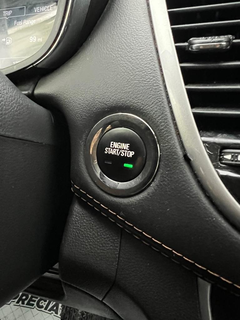 Chevrolet Trax LT FWD 2021