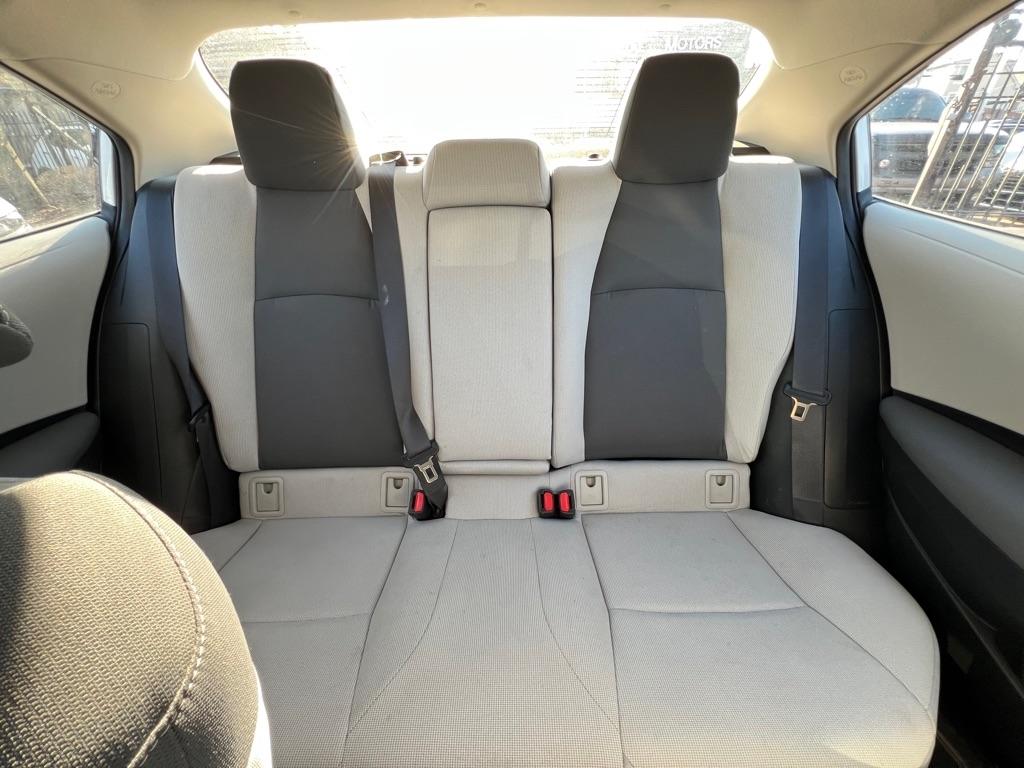 Toyota Corolla LE 2022