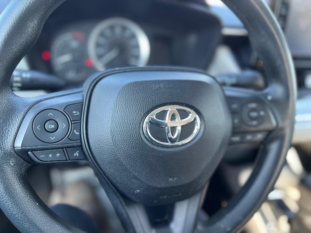 Toyota Corolla LE 2022