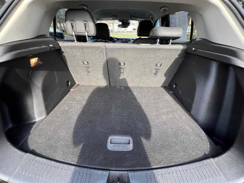 Buick Encore GX Preferred 2021