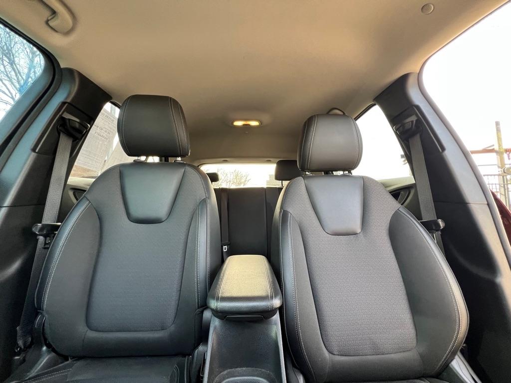 Buick Encore GX Preferred 2021