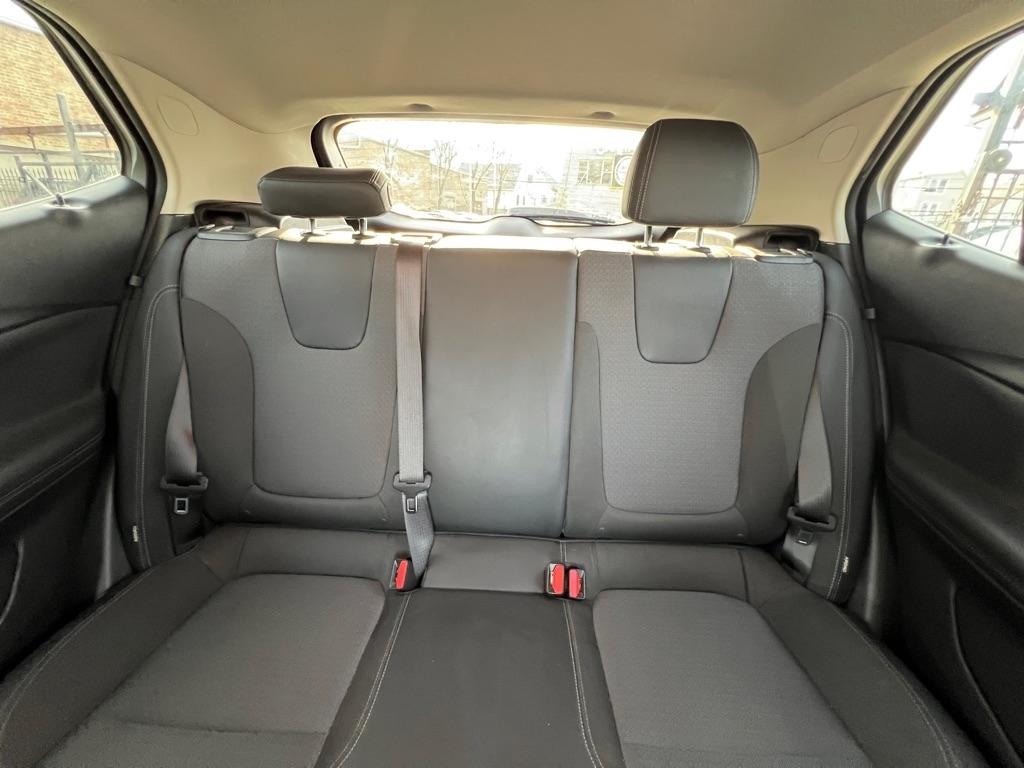 Buick Encore GX Preferred 2021