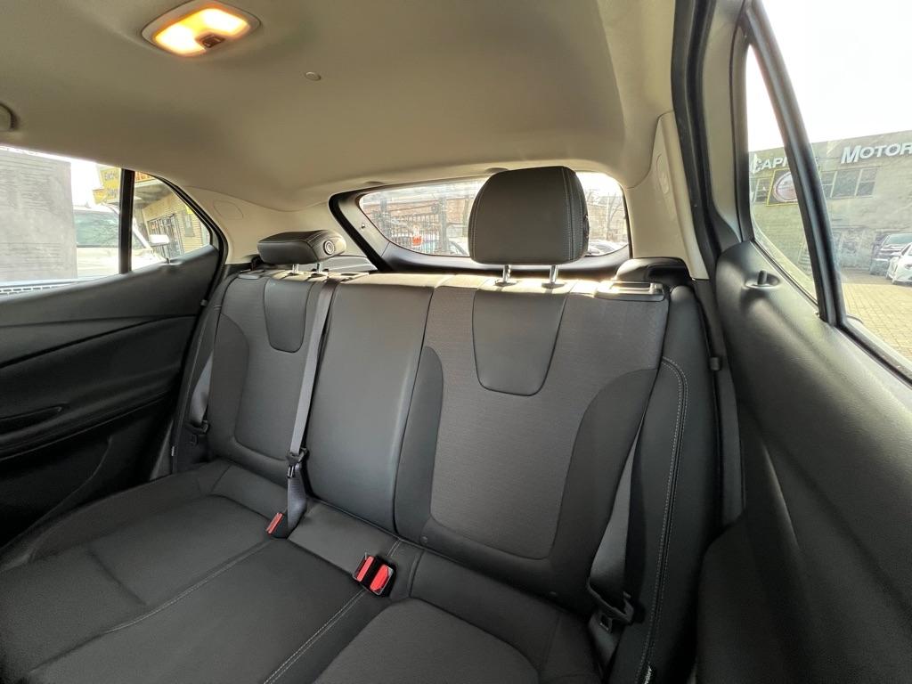 Buick Encore GX Preferred 2021