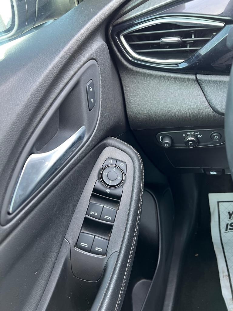 Buick Encore GX Preferred 2021