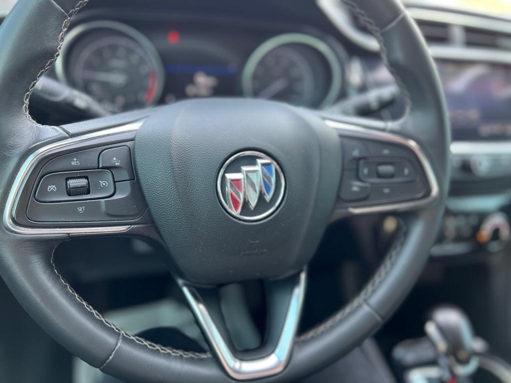 Buick Encore GX Preferred 2021