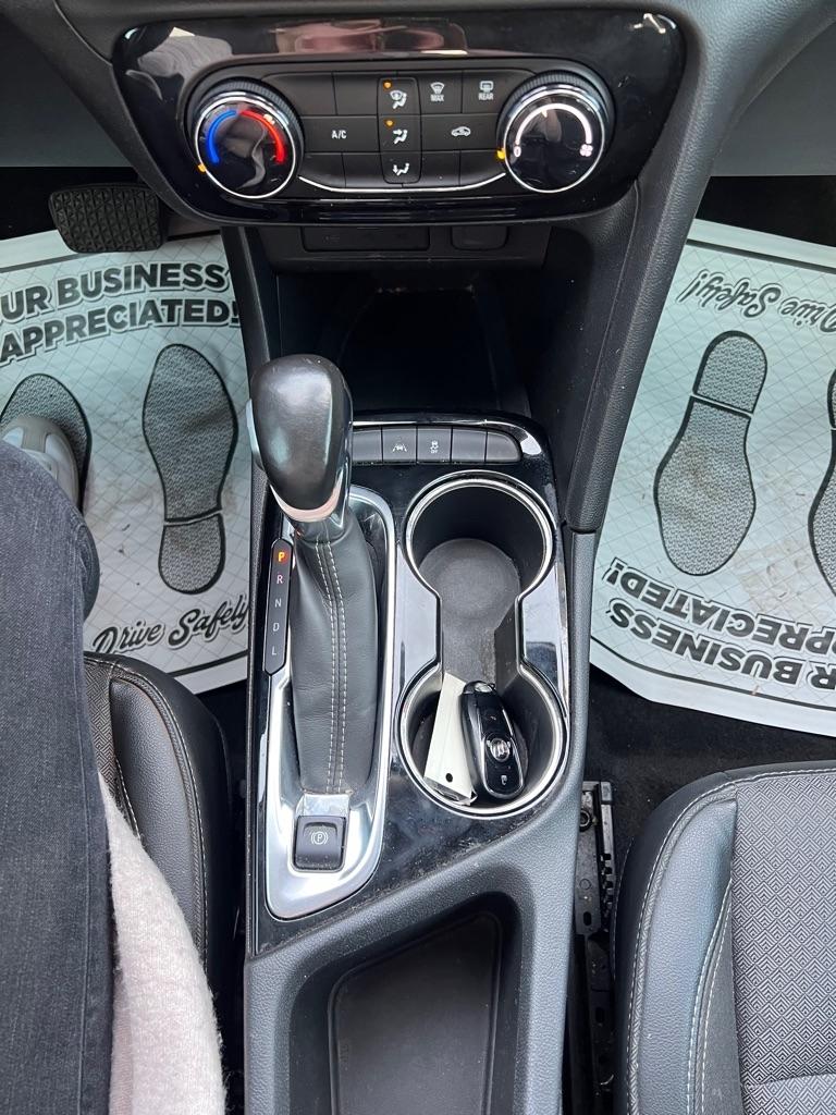 Buick Encore GX Preferred 2021